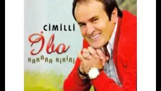 CİMİLLİ İBO - SEN BAŞIMIN TACiYİDUN