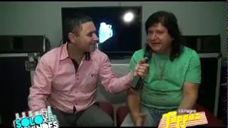 Reynaldo Flores de Grupo Toppaz Parte 1