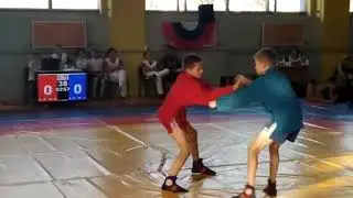 Чернышов Артем г.Бийск