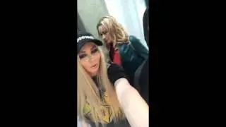 Даша Пынзарь 14.03.17