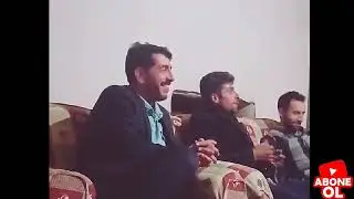 Dengbej Kürşat Canlı Yayın