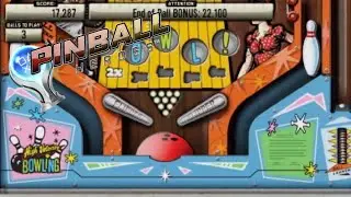 The becoming of a Pinball Wizard | Pinball Heroes Platinum Trophy Rundown