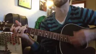 Lucky Now (Ryan Adams cover)