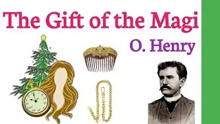 The Gift of the Magi by O. Henry in Tamil / The Gift of The Magi / The_Gift_of_the_Magi_By_O_Henry