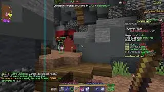 Minecraft SkyBlock survival in Hypixel #21