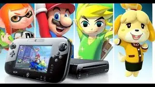 NINTENDO EXTENDS CODE REDEMPTION DATE FOR FOR NINTENDO 3DS AND WII U ESHOP.  APRIL 3 2023 