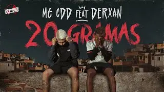 MG CDD feat Derxan - 20 Gramas (prod. VT no Beat)