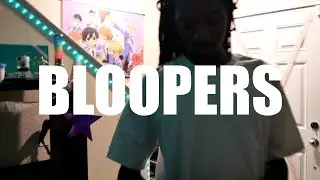 Hiding Your Pin Number [BLOOPERS]