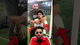 Chotu Pandey Say Sorry To Elvish Yadav 😱