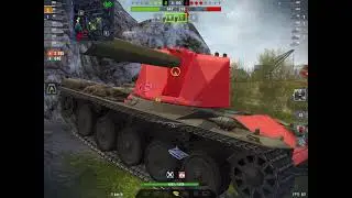 T-44-85 Is Legit AF!