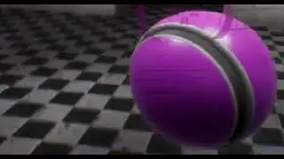 ABiBaZ 2 prototype: epic robot battle