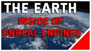 Recreate world in Seconds using Cesium in UnrealEngine 5