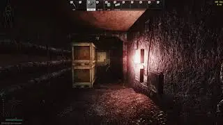 Escape from Tarkov - Привет 1st