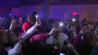 Tee Grizzley First video for alibaba