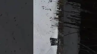 ЕГОР,ПЕРВЫЕ КИЛОМЕТРЫ.
