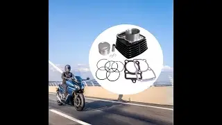 CG125 Cylinder kits,Rebuild Kits