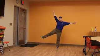 Wild Workout   Dance Like Animals