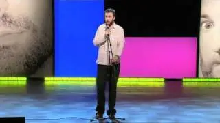 Alex Horne on Dave's One Night Stand