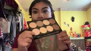 Get ready with me going to the mall😍