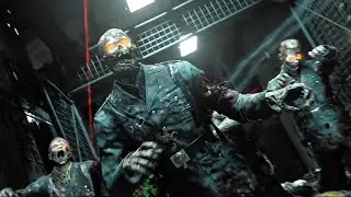NEON BLADE 2 X COD ZOMBIES (ULTRA SLOWED)