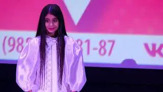 конкурс Достояние России   Юсупова Мирель   i surrender    Пятигорск @alexvideograf 89280121313