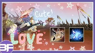The Songcraft Novice - An Archeage Tale