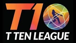 T10 Cricket League Jingle Studio Session/ Adil - Prashant