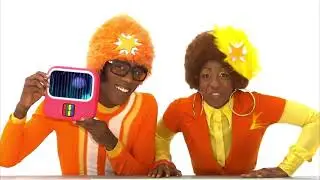 Yo Gabba Gabba - | Yo Gabba Gabba! Official