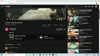 CODblackopsPS first video