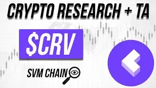 CARV LABS $CARV - CRYPTO RESEARCH + TA #25