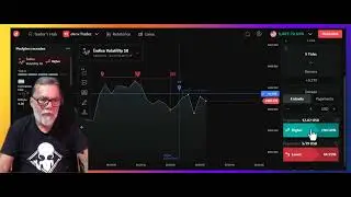 Ganhei R$625 em Apenas 10 Minutos com Essa Estratégia Fácil na Deriv!