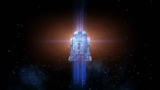 PLAYING STAR WARS GALAXY OF HEROES PERFECT LUCK R2D2 AND EMPEROR PLUS 7 STAR DARTH VADER