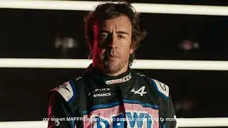 MAPFRE - EL CIRCUITO DE TU VIDA