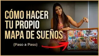 LA HERRAMIENTA SECRETA CON LA QUE FACTURÉ 10 MILLONES DE DÓLARES - 💖 Mapa de Sueños (Paso a Paso)