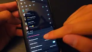 How To Unpin My AI On Snapchat! (only way)