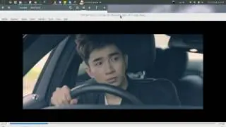 FIX VLC VIEW VIDEO 4K HALF SCREEN