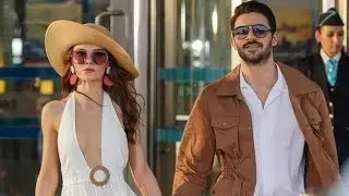 Naz & Pamir | Fark Atıyor | Gizli Saklı klip #nazmir #keşfet