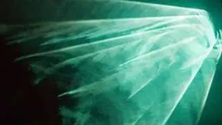 Track of Gabriel and Dresden session