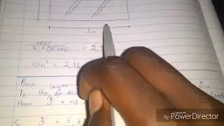Brick force calculation explained