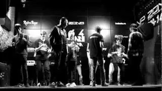 44CLASHRussia and TSYYC present: 