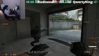 Funny knife kill :D twitch.tv/viksedofficial