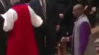 Езидские приколы. Дональд Трамп.