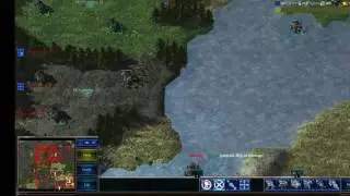Risk Legacy SC2 Game
