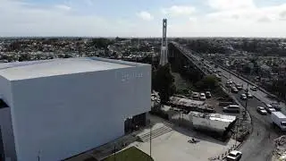 Teleferico de santo domingo :