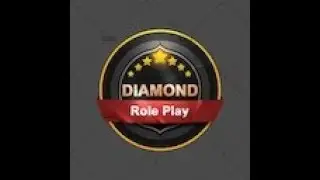 GTA SA-MP [diamond rp]  - Report Crash