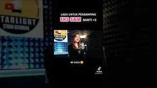 CACA CIA MENYANYIKAN LAGU PERPISAHAN UNTUK EKS SAM | FREEFIRE