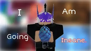 I collected all 100 badges in the hunt: first edition on Roblox…