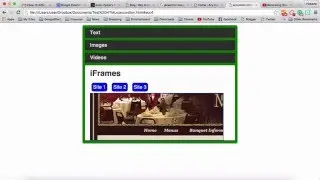 What Can I Put In A CSS Accordion?