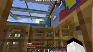 я с никиткой нашли деревушку