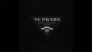 MORGENSHTERN,ARUT,Элджей-NE PRADA